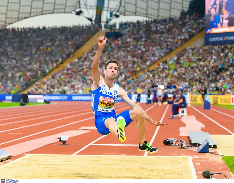 Τεντόγλου: Έδειξε τις προθέσεις του