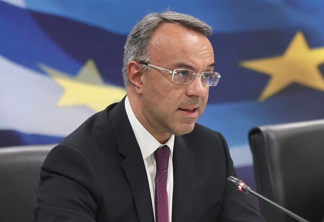 Χρ. Σταϊκούρας: «Η οικονομία επιδεικνύει αξιοσημείωτη ανθεκτικότητα, προσαρμοστικότητα και δυναμική»