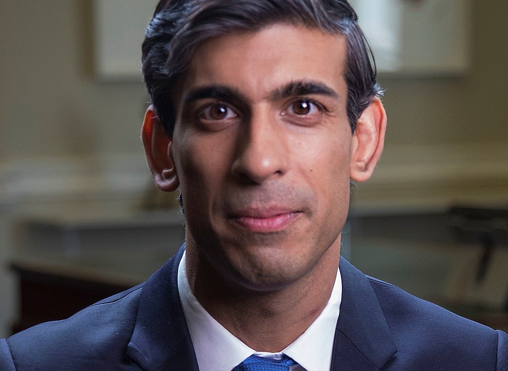 Η Βρετανία καλεί την G7 να επιταχύνει τη στρατιωτική βοήθεια στο Κίεβο