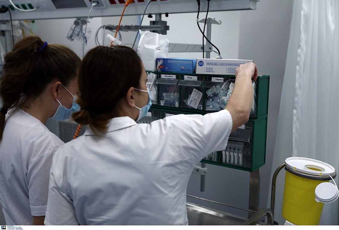 «Καμπανάκι» Τζανάκη: Θα ζήσουμε σοβαρές καταστάσεις με μεγάλες ουρές στα Επείγοντα