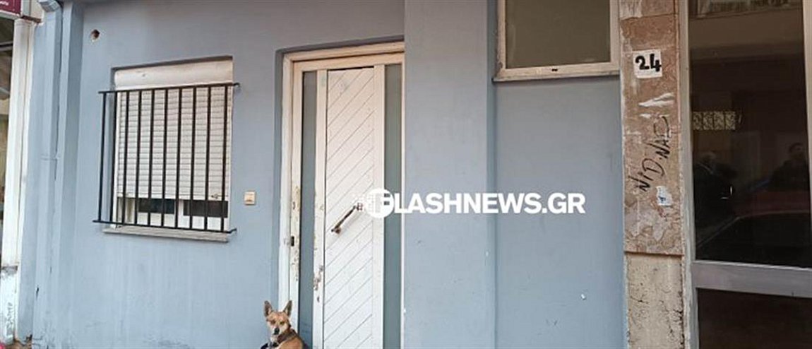 Άγριο έγκλημα στα Χανιά: Άνδρας βρέθηκε δεμένος και φιμωμένος