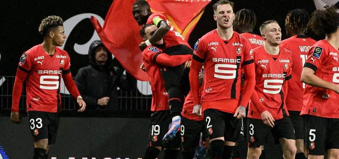 ΒΙΝΤΕΟ: «Φρέναρε» την Παρί και έβαλε… φωτιά στο πρωτάθλημα η Ρεν!