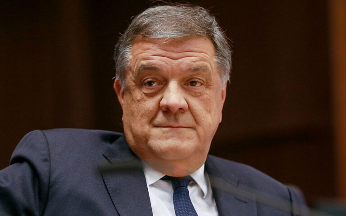 Qatargate: Ο Παντσέρι έκανε συμφωνία με τις βελγικές Αρχές – Θα δώσει ονόματα