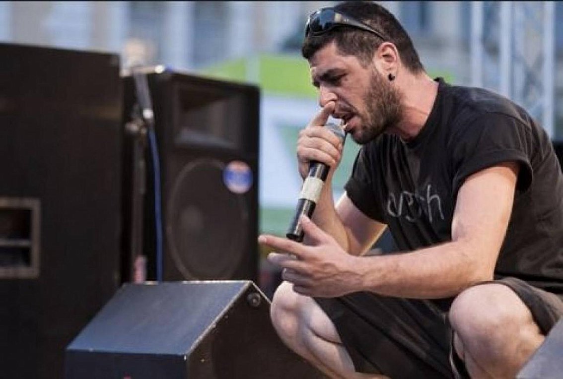 Χρυσή Αυγή: Στο δικαστήριο αναμένεται σήμερα η σύντροφος του Παύλου Φύσσα