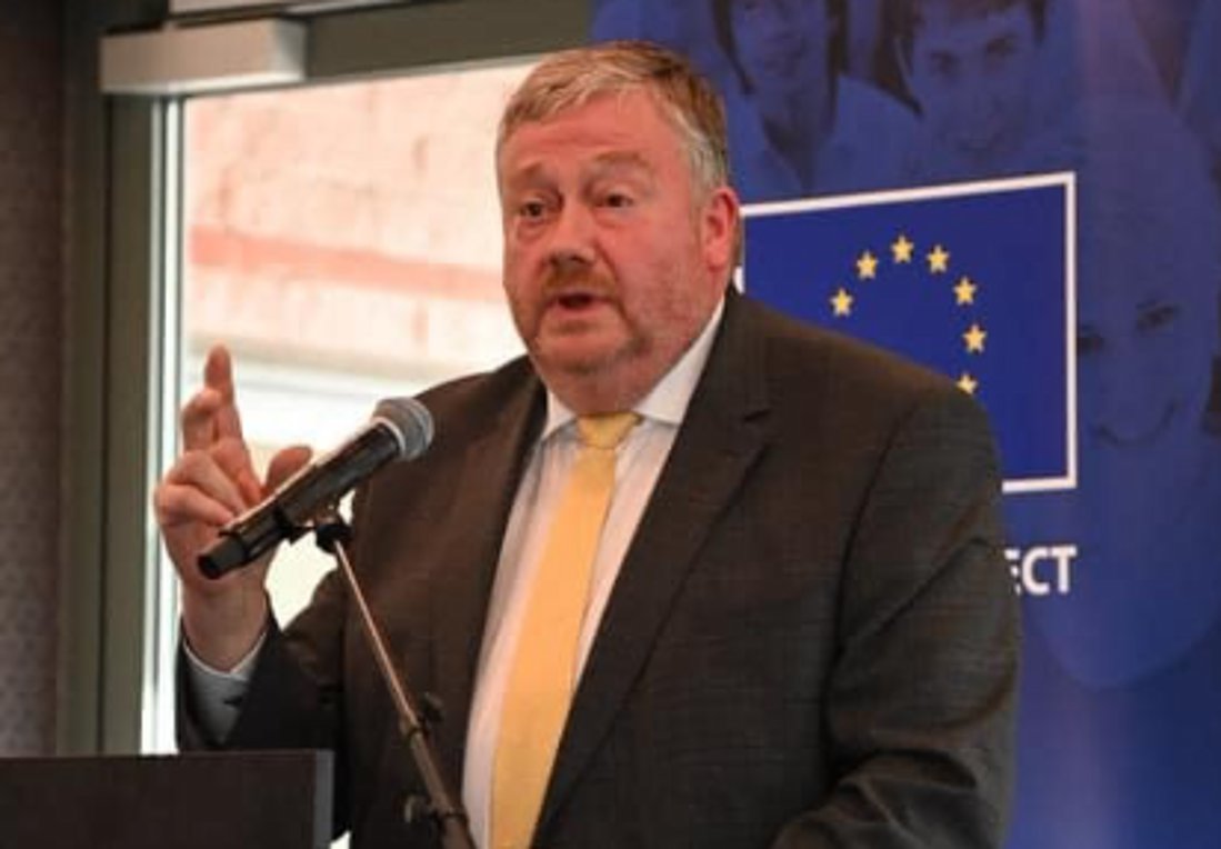 Qatargate: Εκτός Σοσιαλδημοκρατών του ΕΚ ο Ταραμπέλα