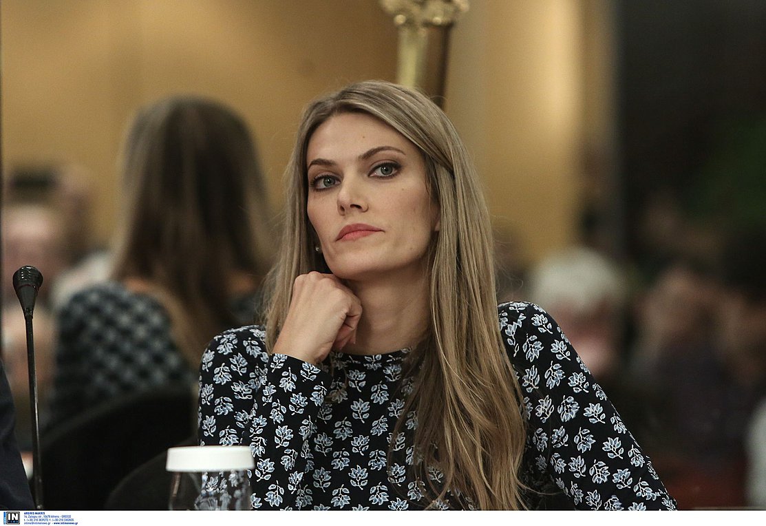 Εύα Καϊλή: Παραμένει στη φυλακή – Τι αποφάσισαν οι βελγικές Αρχές