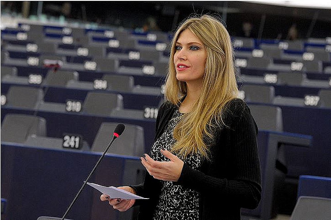 Qatargate-Εύα Καϊλή: Σήμερα κρίνεται αν θα αποφυλακιστεί με «βραχιολάκι»