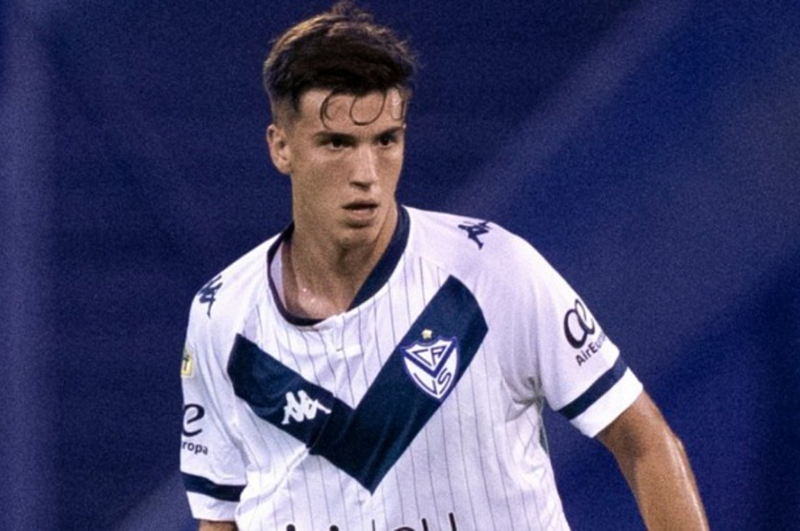 Έκλεισε τον Μάξιμο Περόνε η Μάντσεστερ Σίτι