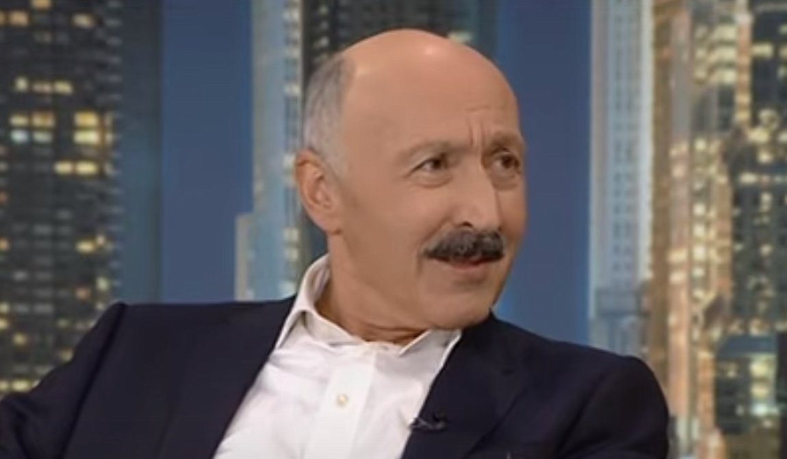 Παύλος Ορκόπουλος: Δύσκολες ώρες για τον ηθοποιό