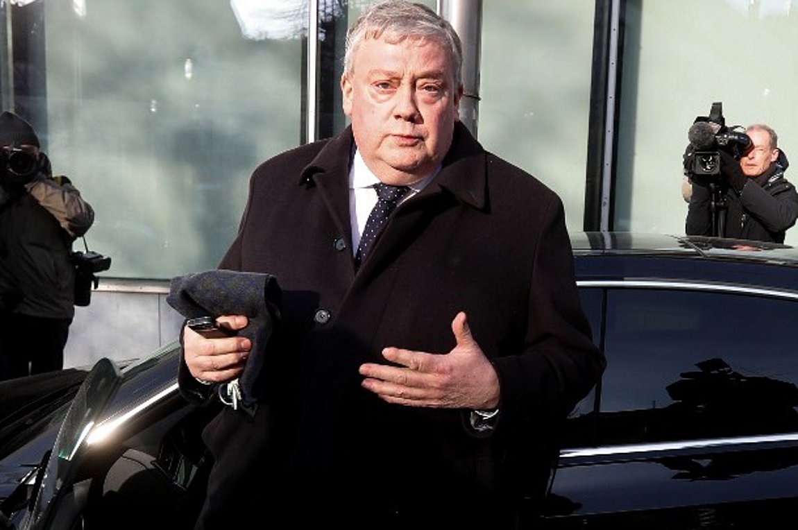 Qatargate: Η απάντηση του Ταραμπέλα στις κατηγορίες Παντσέρι