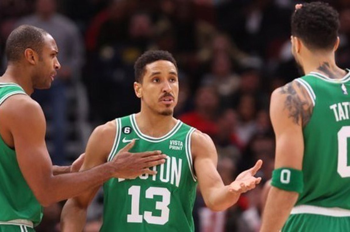 Αποτελέσματα ΝΒΑ: Χαμόγελα για Σέλτικς, Σίξερς και Σανς