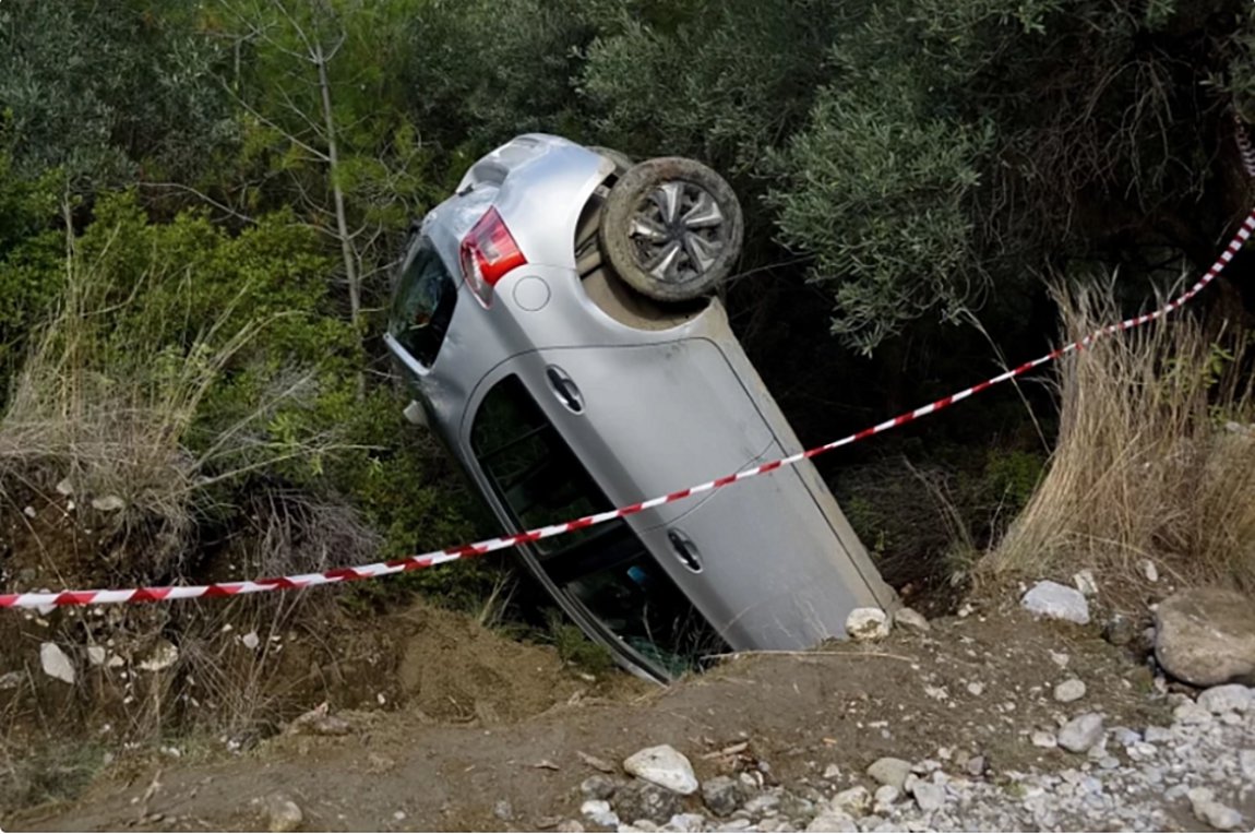 Ρόδος: Πέντε ημέρες αναζητούσαν τη 44χρονη – Εντοπίστηκε εξαντλημένη και αφυδατωμένη