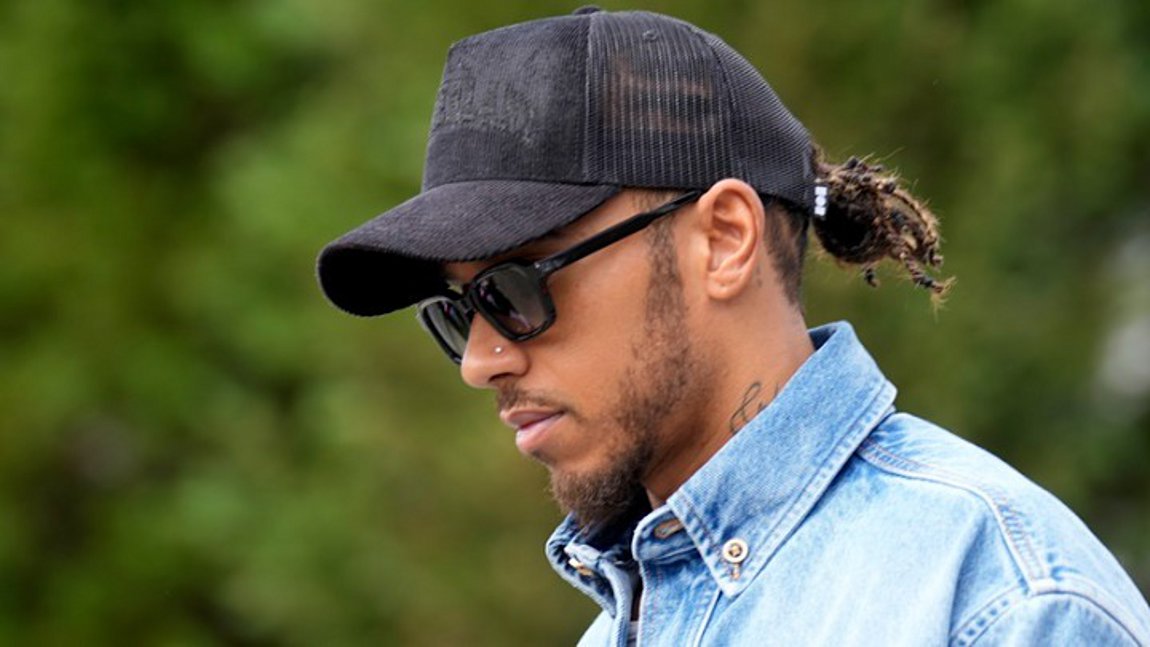 Χάμιλτον: «Δεχόμουν ρατσιστικές επιθέσεις στο σχολείο»