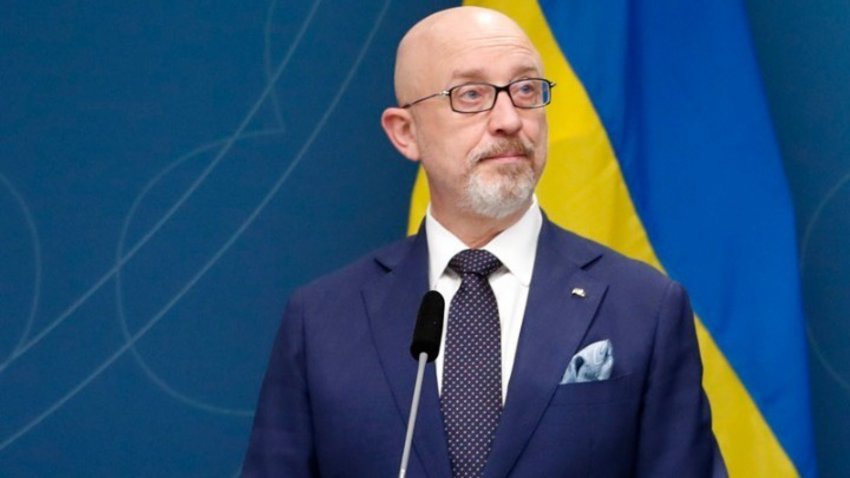 Ο υπουργός Άμυνας της Ουκρανίας αποκρούει καταγγελίες για διαφθορά
