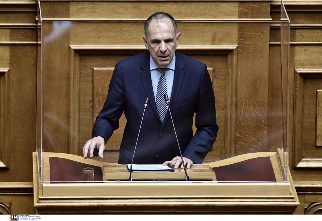 Γεραπετρίτης: Καλοδεχούμενη η πρόταση μομφής