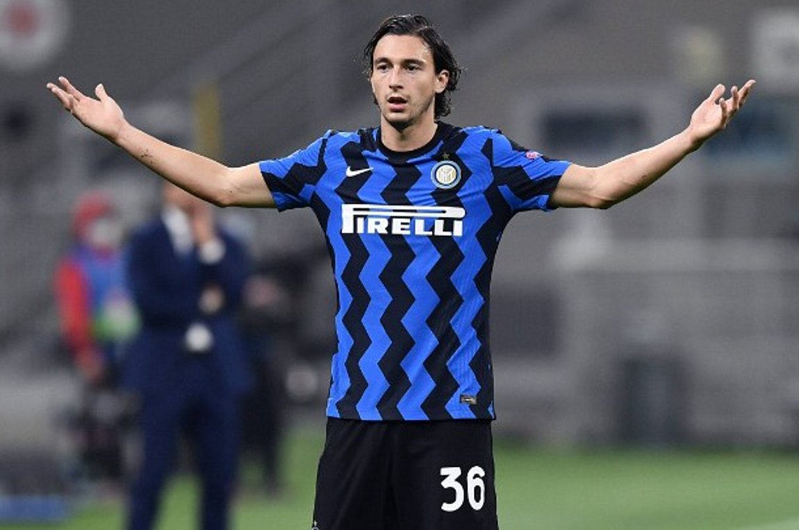 Συνεχίζει στην Ίντερ ο Νταρμιάν