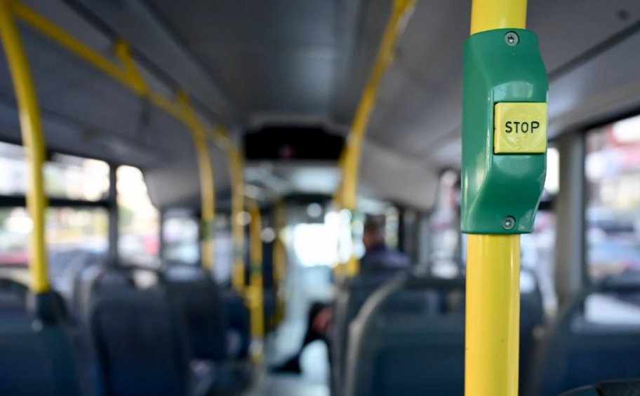 Καταγγελία για οδηγό λεωφορείου: Έδωσε το τιμόνι σε ανήλικη - Tι απαντά ο ίδιος