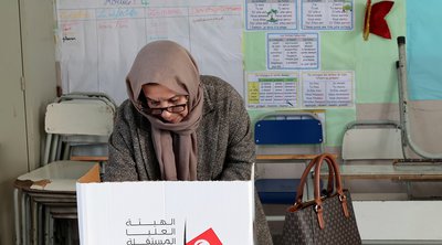Τυνησία: Δεύτερος γύρος εκλογών με την συμμετοχή να αναμένεται και πάλι χαμηλή