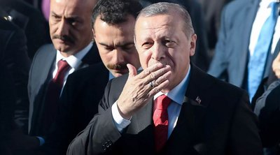 Eκτίμηση σοκ Τούρκου αναλυτή: Ο Ερντογάν ίσως προσπαθήσει να παρέμβει στις ελληνικές εκλογές μέσω Θράκης