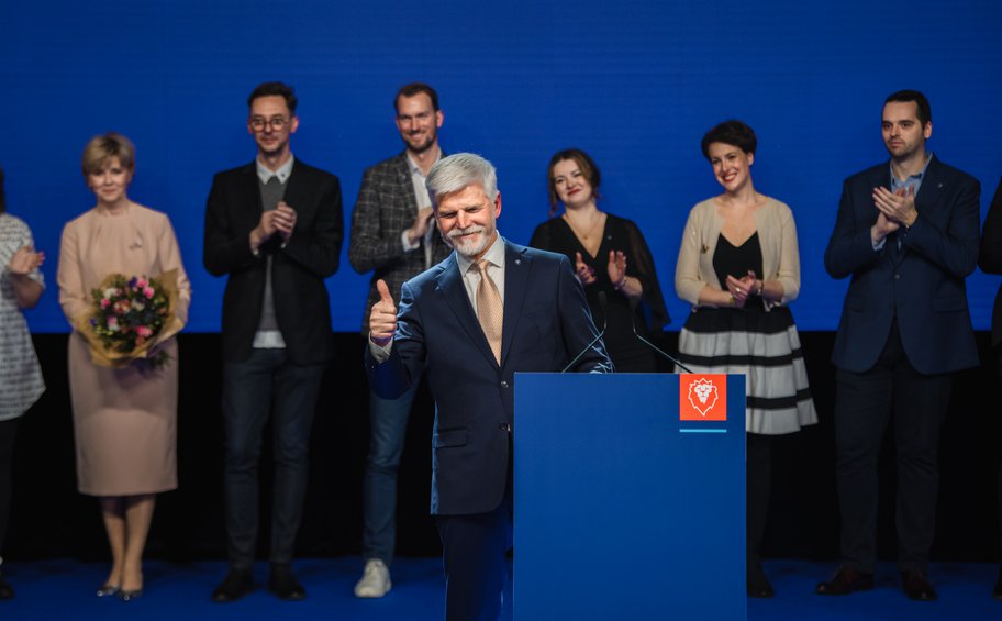 Τσεχία: Ο νέος πρόεδρος συνομίλησε με τον Ζελένσκι