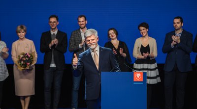 Τσεχία: Ο νέος πρόεδρος συνομίλησε με τον Ζελένσκι