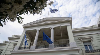 Σκληρή απάντηση της Αθήνας στην Άγκυρα για τα περί «τουρκικής μειονότητας»: «Να πάρει μαθήματα από την Ελλάδα»