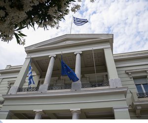 Σκληρή απάντηση της Αθήνας στην Άγκυρα για τα περί «τουρκικής μειονότητας»: «Να πάρει μαθήματα από την Ελλάδα»