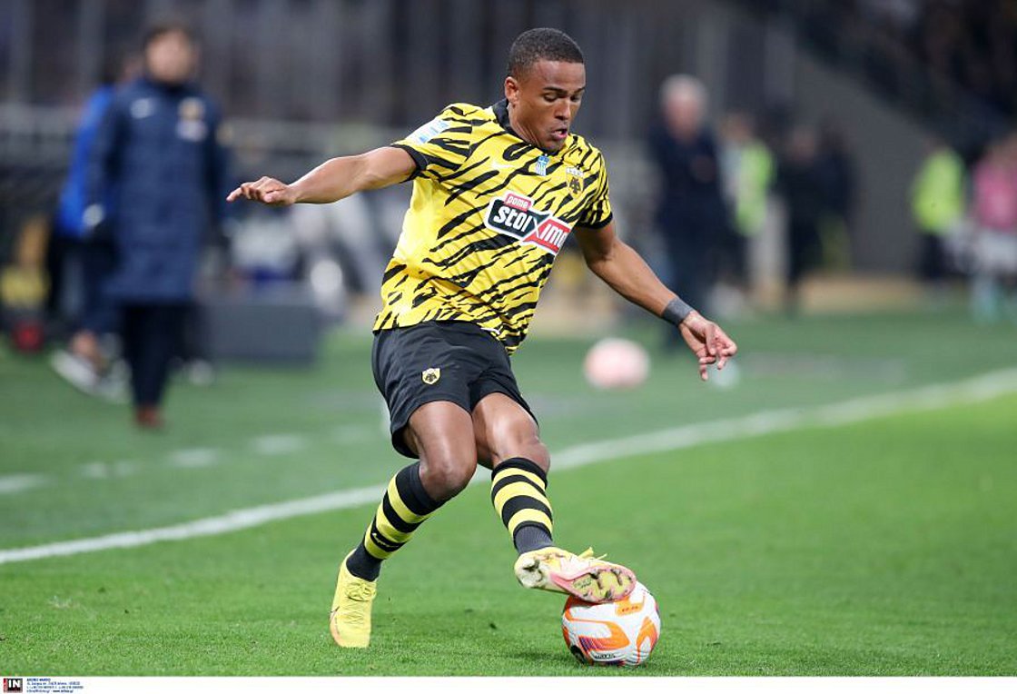 ΑΕΚ – Ελίασον: «Φοβερό συναίσθημα να επιστρέφεις»