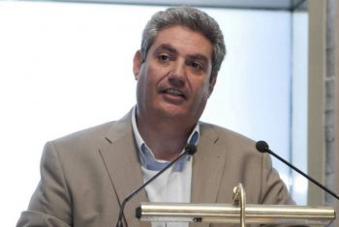 Μάκης Παπαδόπουλος: Iσχυρό ΚΚΕ για να μπει φραγμός στην επόμενη αντιλαϊκή κυβέρνηση