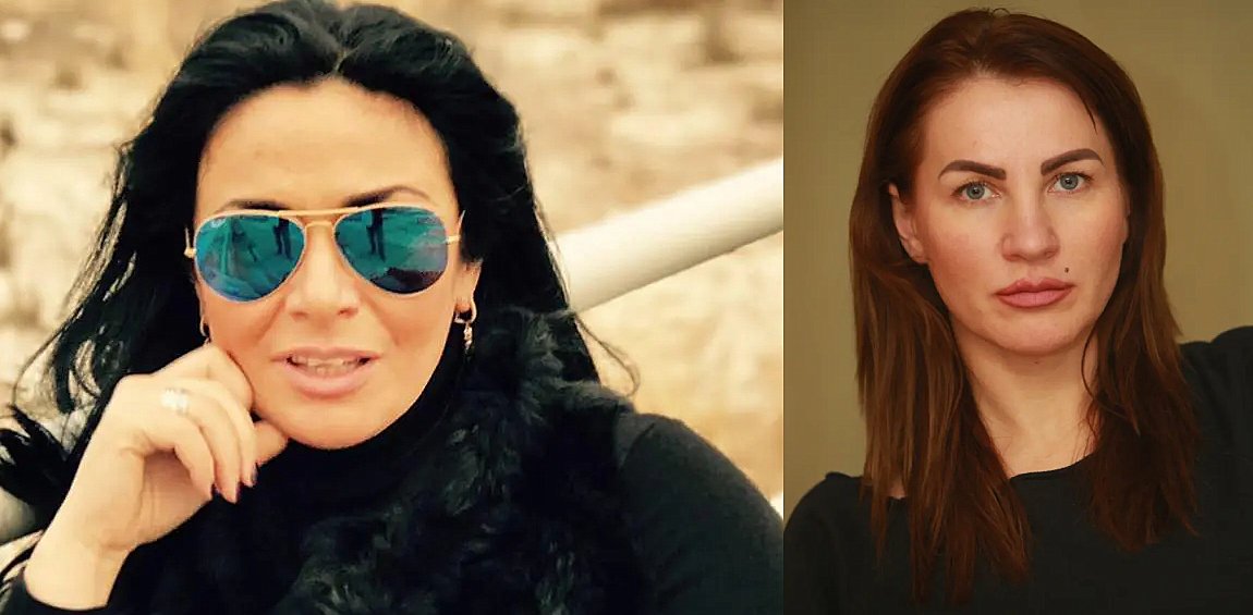 Η Ρωσίδα «αφέντρα» και το δηλητήριο στο τσιζκέικ