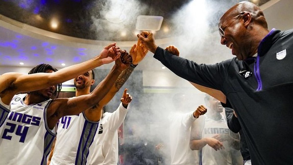 ΝΒΑ: Στην παράταση νίκησε το Σακραμέντο