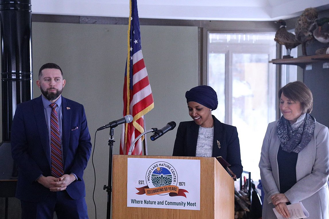 ΗΠΑ: Εκδιώχθηκε γιατί στο παρελθόν έκανε αντισημιτικές δηλώσεις