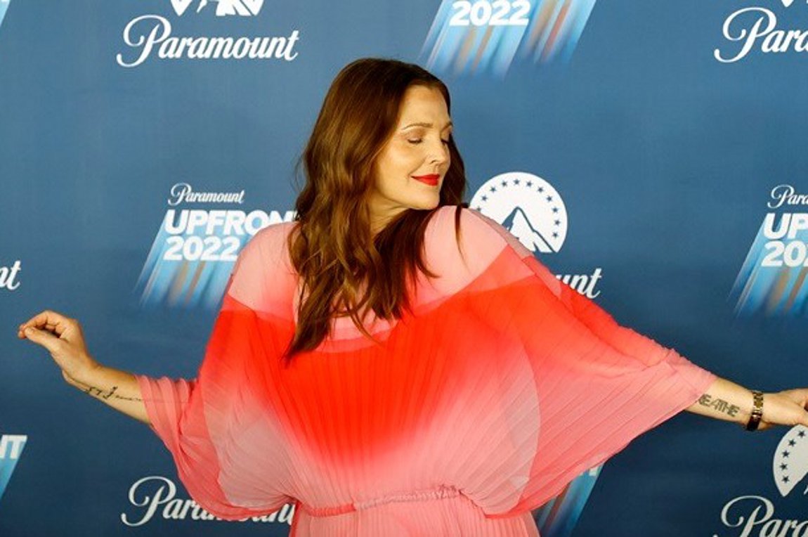 Ντρου Μπάριμορ: Οι ρόλοι που μου άλλαξαν τη ζωή