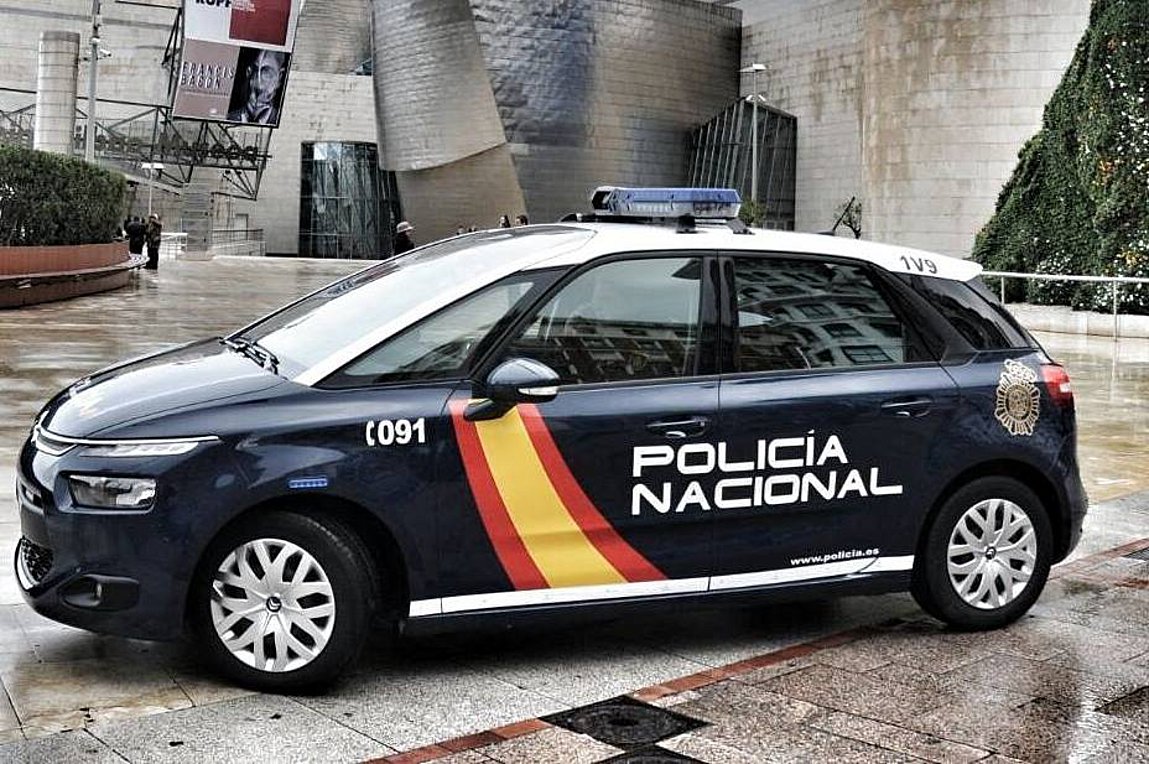 Ισπανία: Επιχρυσωμένοι δονητές και άλλα σεξουαλικά βοηθήματα πολυτελείας η λεία διάρρηξης