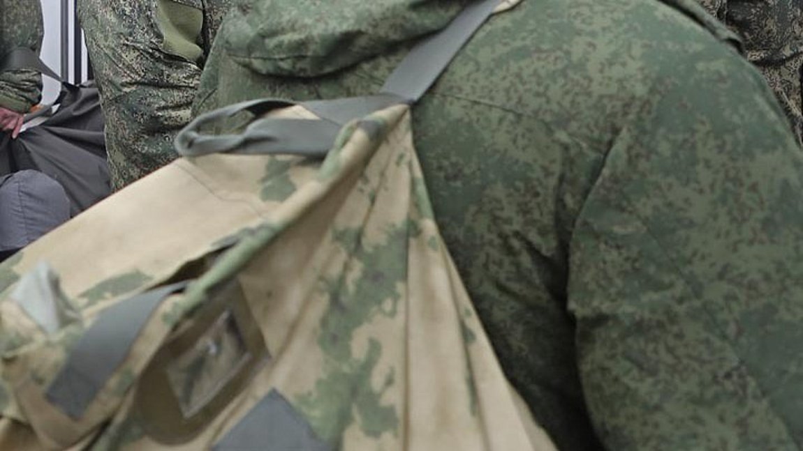 Πόλεμος στην Ουκρανία: Ελευθερώθηκαν 63 Ρώσοι αιχμάλωτοι