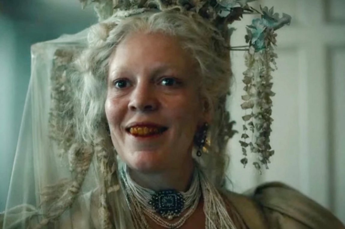 «Μεγάλες Προσδοκίες», τo πρώτο teaser με την Ολίβια Κόλμαν