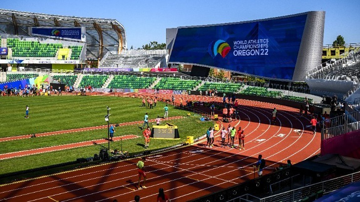 Στίβος: Ακυρώθηκε το Βαλκανικό πρωτάθλημα στην Τουρκία