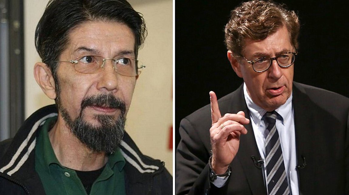 Εφιαλτική πρόβλεψη Χουλιάρα: Κανείς δεν αποκλείει έναν «σεισμό τέρας» στην Ελλάδα – Προειδοποίηση Συνολάκη για 8,5 Ρίχτερ