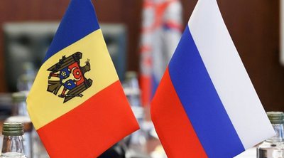 Η Μολδαβία απελαύνει Ρώσο διπλωμάτη, καλεί τον Ρώσο πρεσβευτή για να διαμαρτυρηθεί για υπόθεση προδοσίας