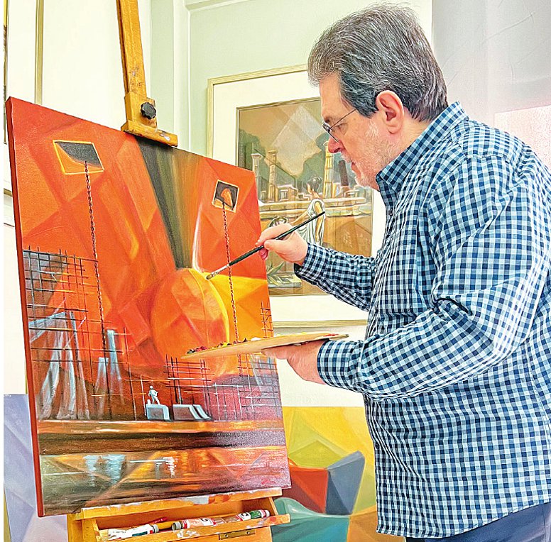 Αφιέρωμα στη θάλασσα και στους ανθρώπους της