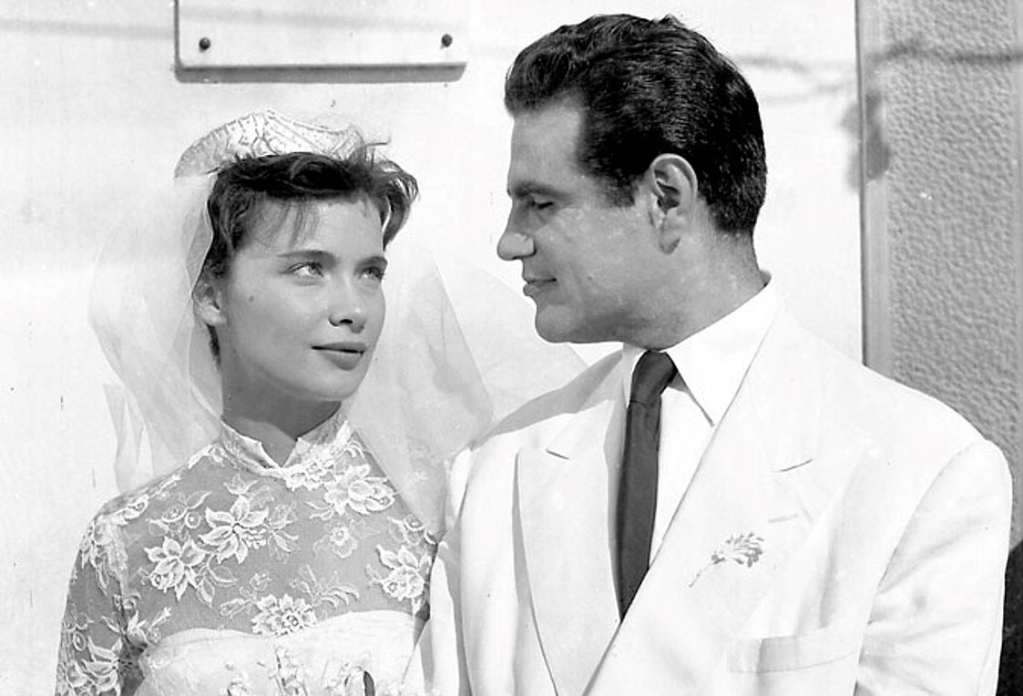 Παγκόσμια Ημέρα Γάμου: Το ξεκαρδιστικό βίντεο της Finos Film