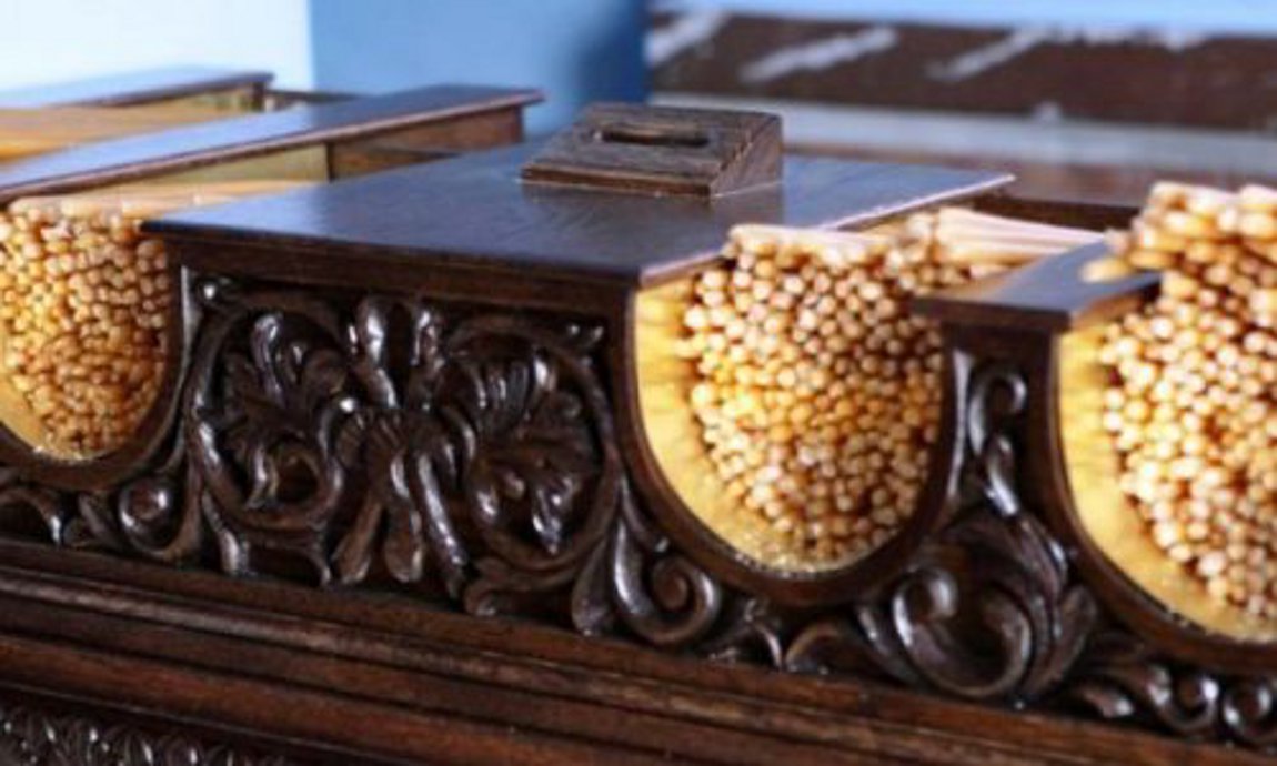 Ιωάννινα: Μπαράζ διαρρήξεων σε εκκλησίες στο Πωγώνι