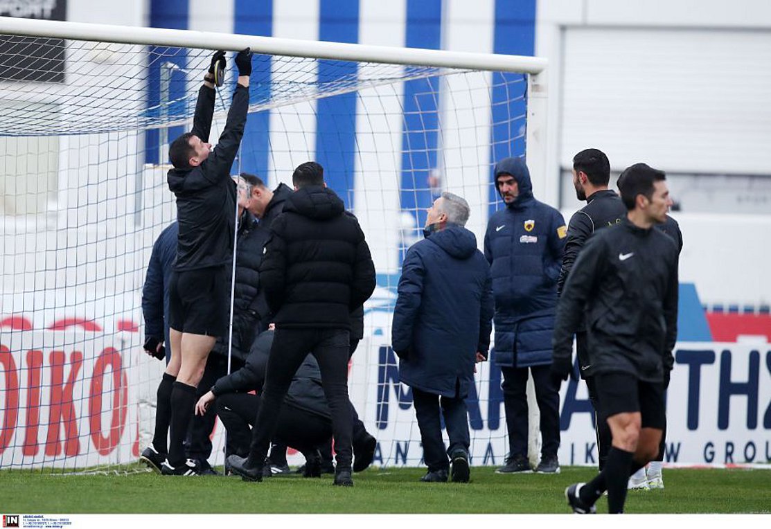 Έφεση καταθέτει η ΑΕΚ: «Δεχόμαστε πόλεμο, φτάνει πια»