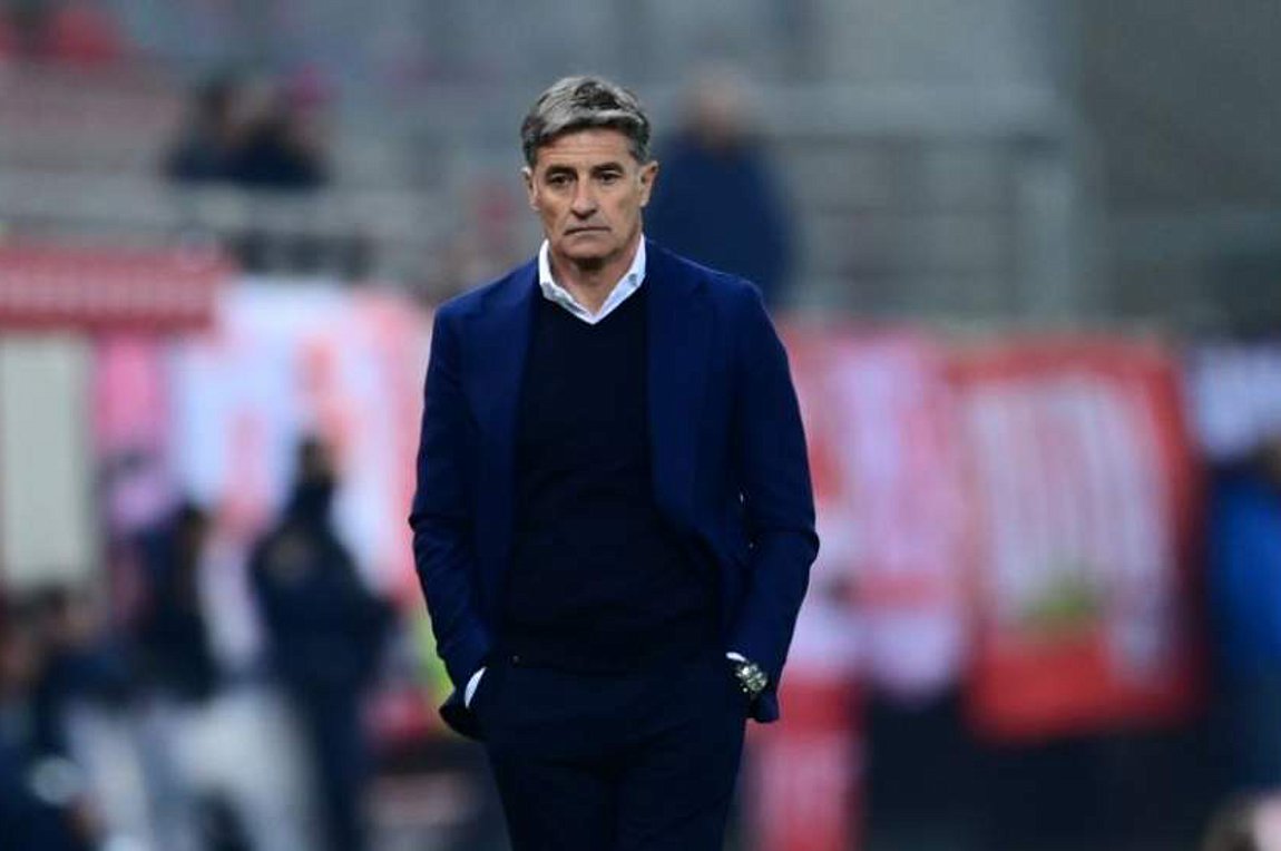 Μήνυμα Μίτσελ στους παίκτες του Ολυμπιακού