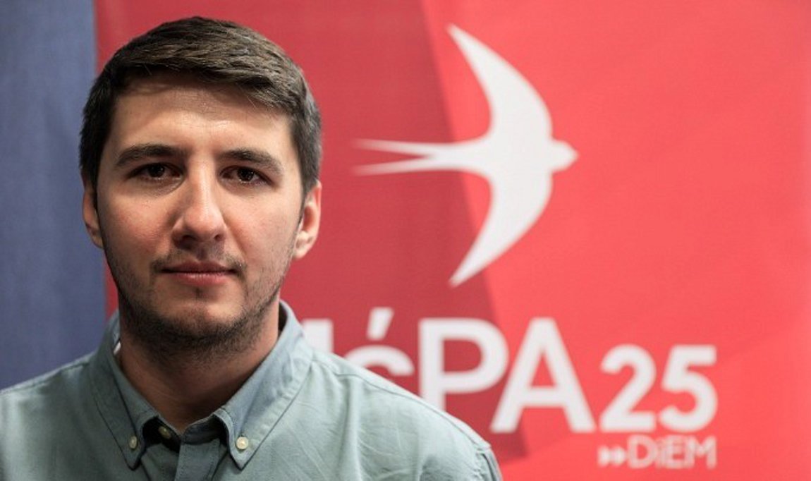 Κριθαρίδης (ΜέΡΑ25): Το ΕΣΥ και το ΕΚΑΒ βρίσκονται σε εγκληματική κατάρρευση