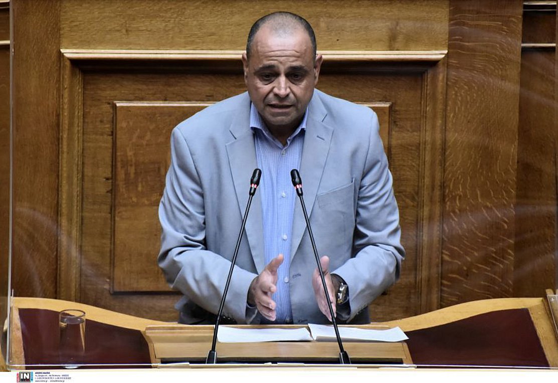 Νεκτάριος Σαντορινιός: Σήμερα το «τελευταίο αντίο» στη Ρόδο