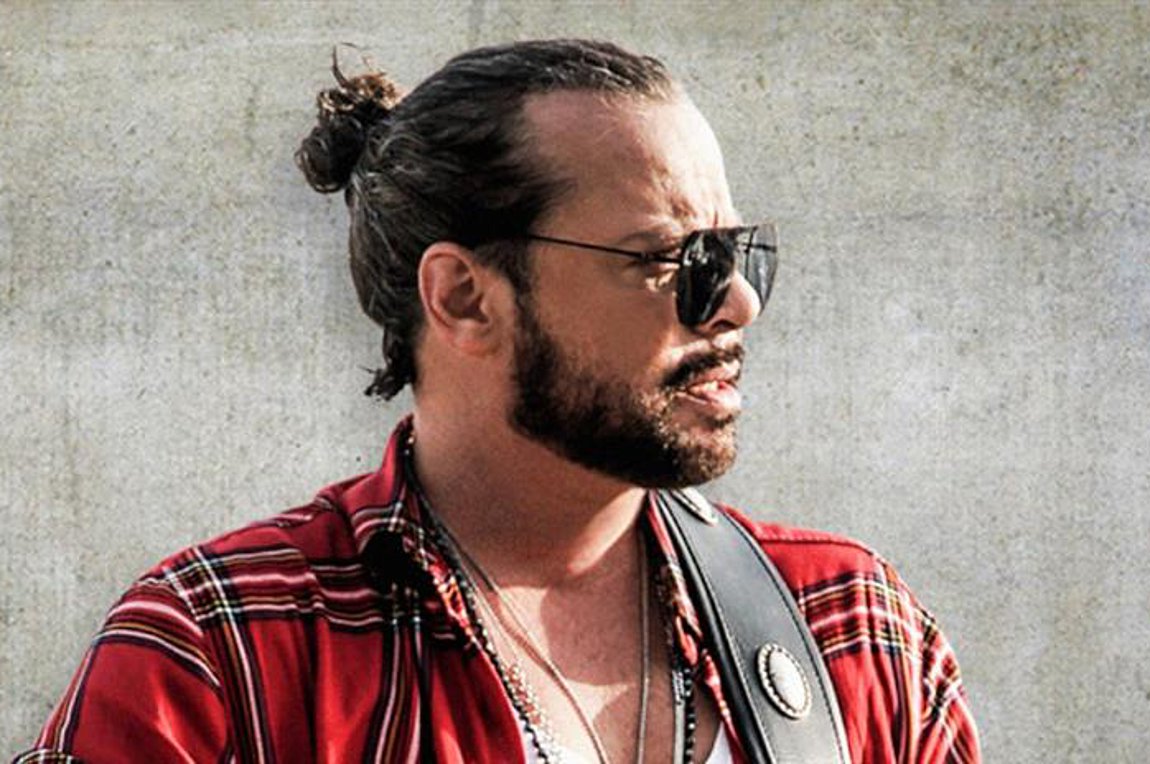 Χρήστος Δάντης: Ατύχημα για τον τραγουδιστή – Η ανάρτηση της συντρόφου του