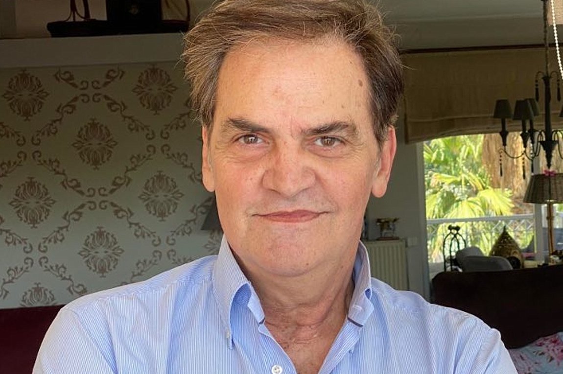 Πέθανε ο ηθοποιός Νίκος Γιάννακας