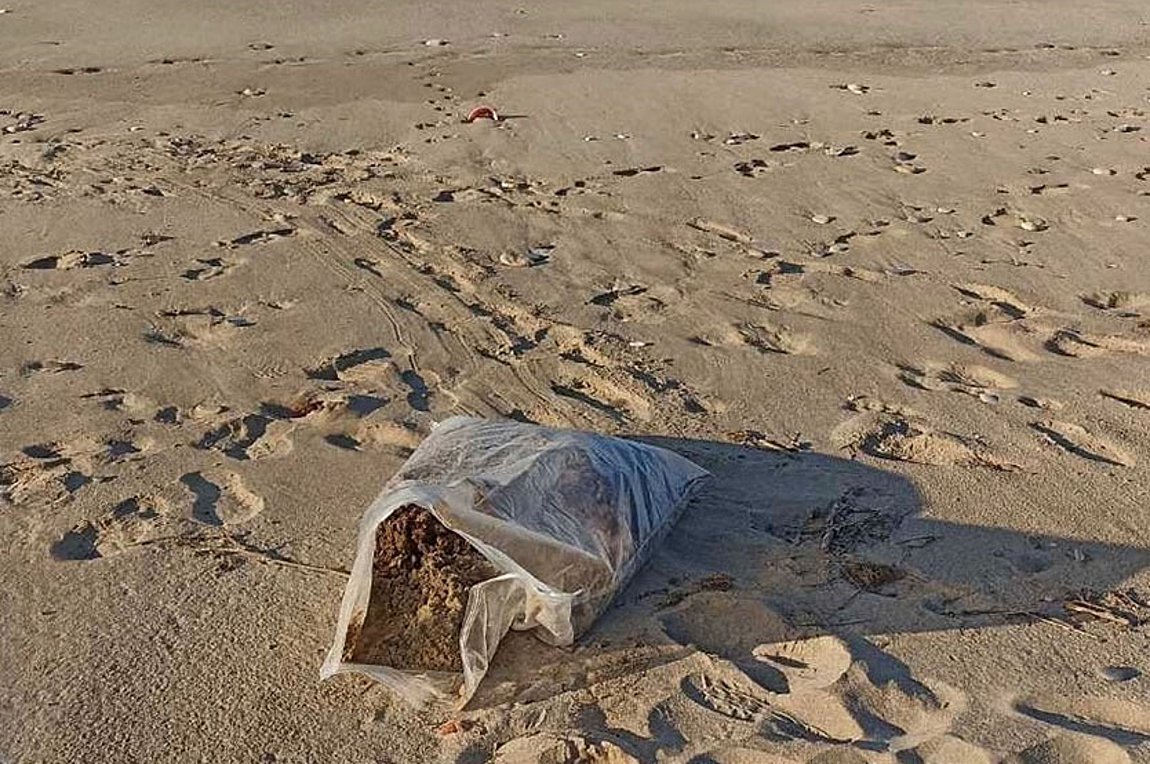 Ρέθυμνο: Εντοπίστηκε και δεύτερο πακέτο με ναρκωτικά στον ΒΟΑΚ