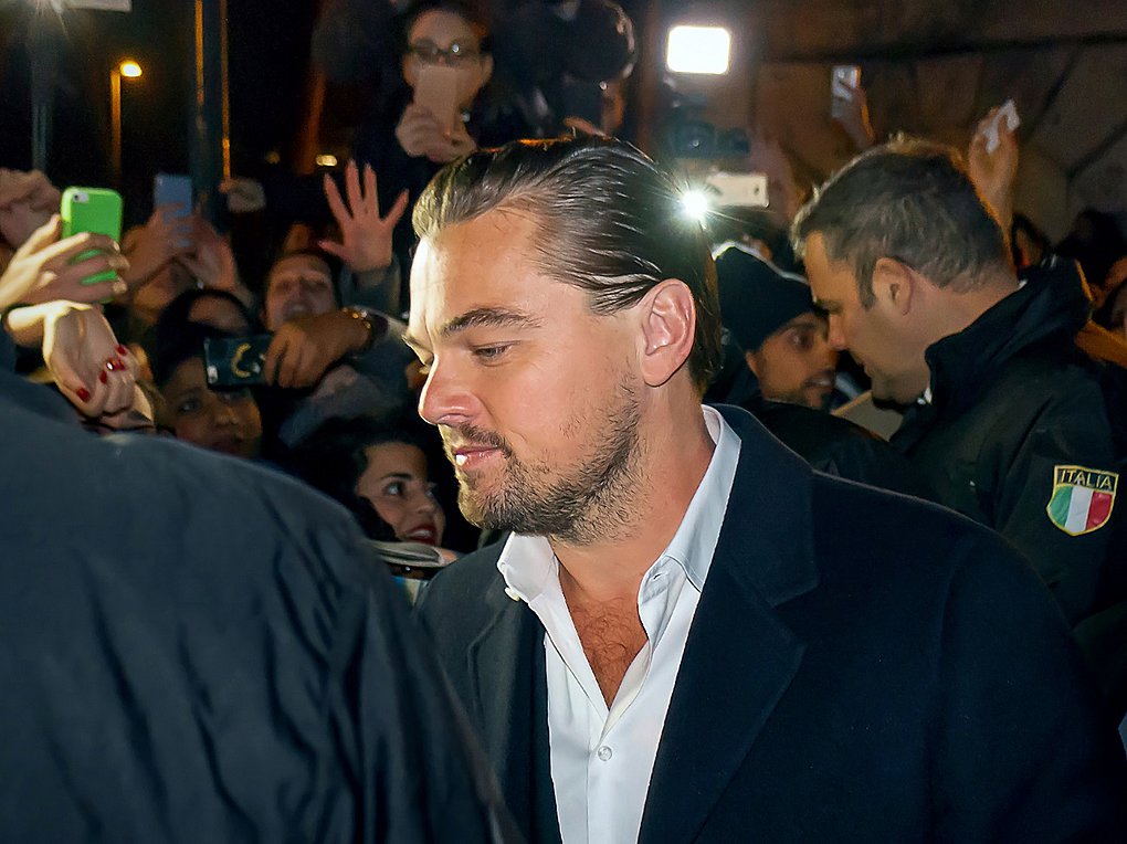 Leonardo DiCaprio: Θέλει απεγνωσμένα να αποκατασταθεί – Αναζητεί ένα… «ώριμο ειδύλλιο»